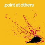 Point At Others - self titled EP